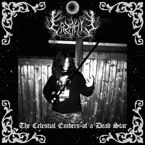 Erzahle : The Celestial Embers of a Dead Star